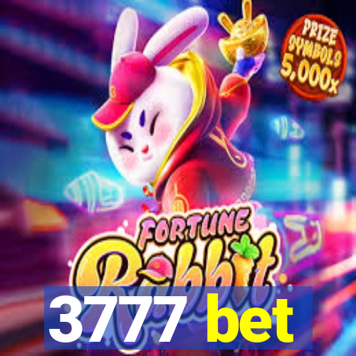 3777 bet